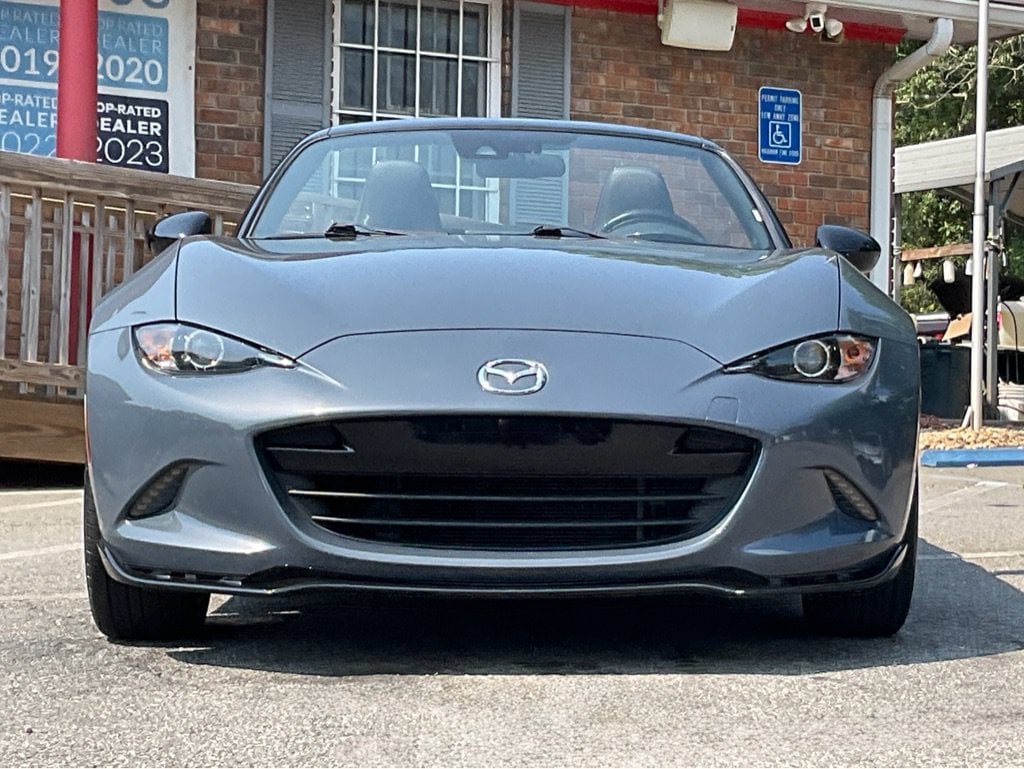 mazda mx-5 miata 2021 JM1NDAC71M0451355 image mazda mx-5 miata 2021 JM1NDAC71M0451355 image